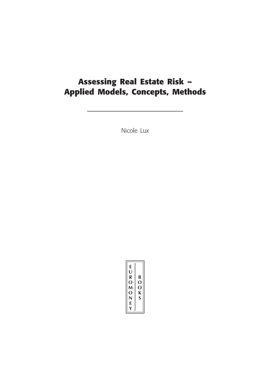 financial ratios pdf