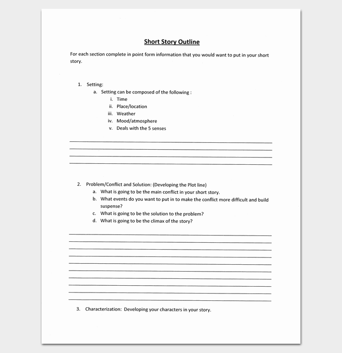 how to make a study guide pdf