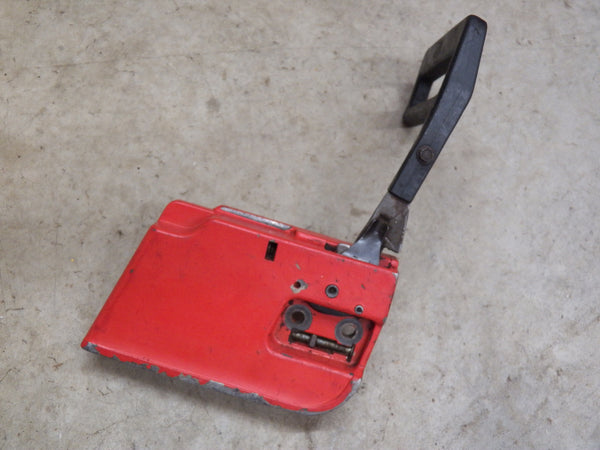 jonsered chainsaw repair manual