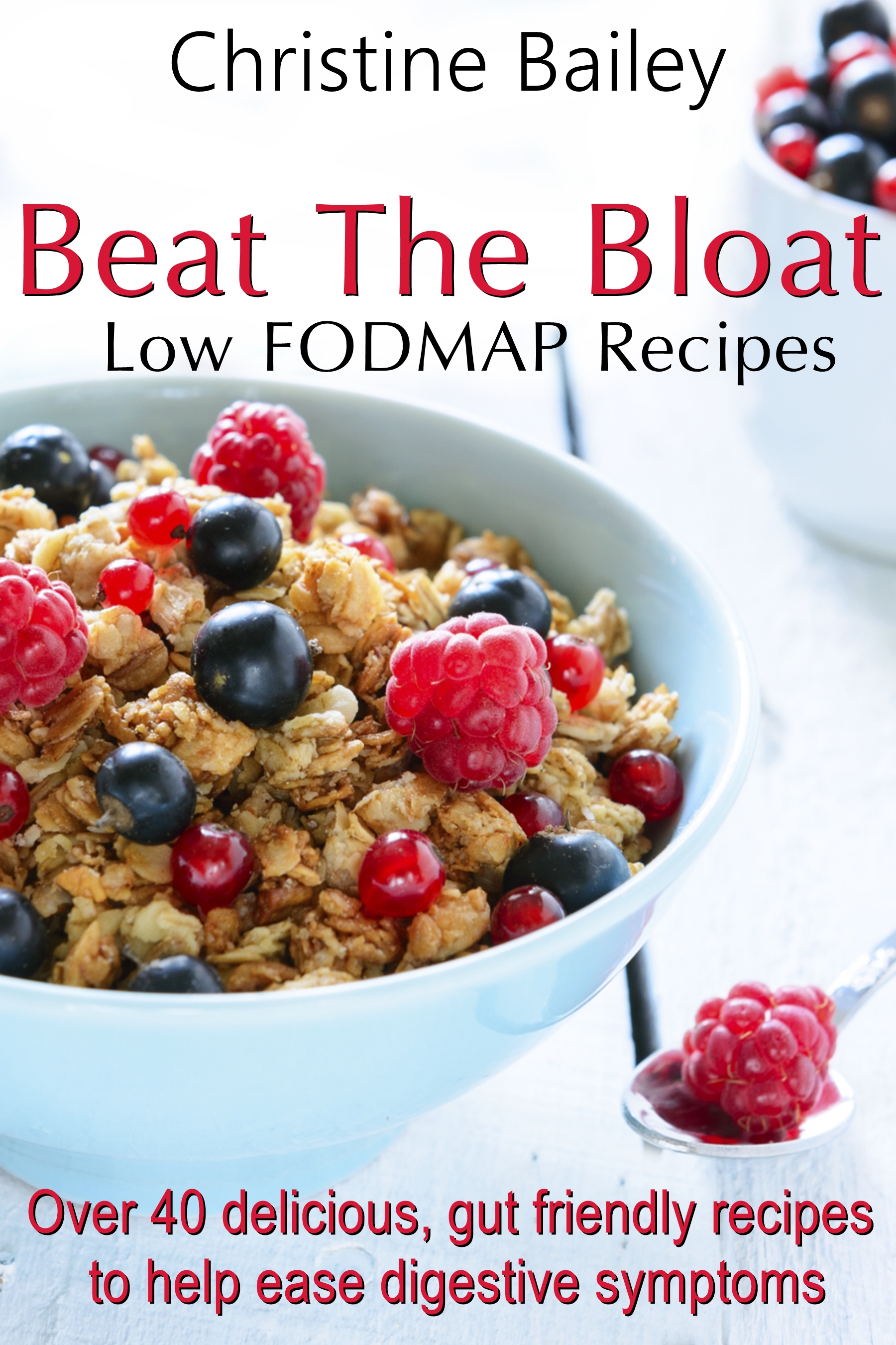 low fodmap recipe book pdf