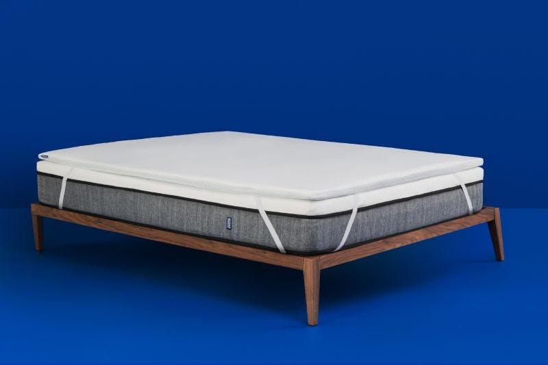 ecosa mattress topper instructions