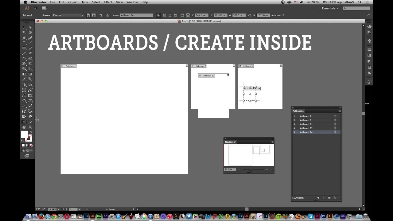 how to add pages to a pdf in illustrator
