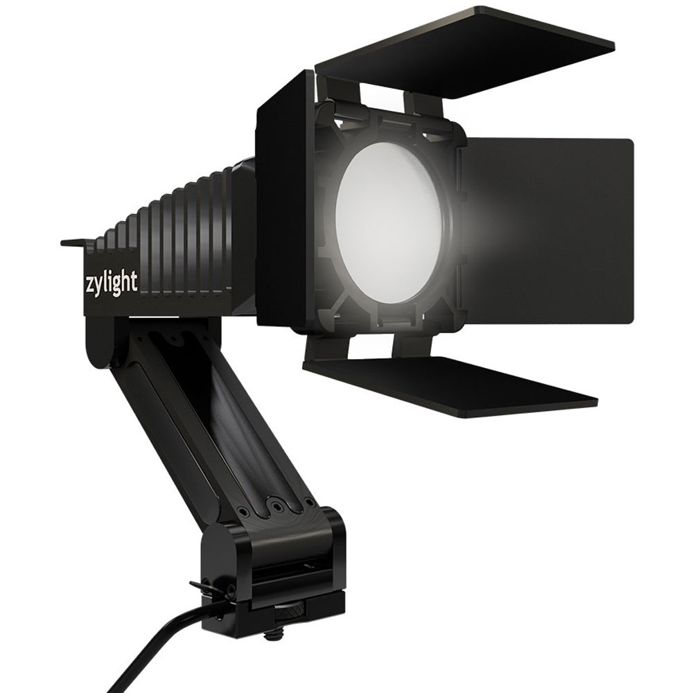 light videi camera instruction