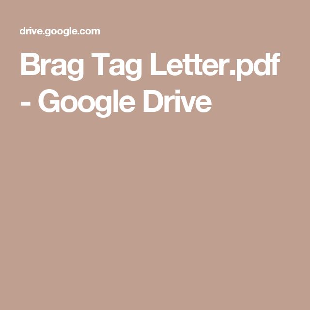google drive problem with pdf
