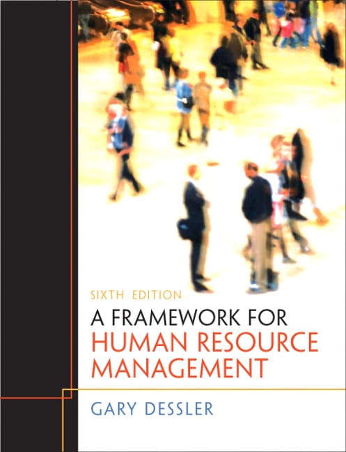 international human resource management 6th edition pdf
