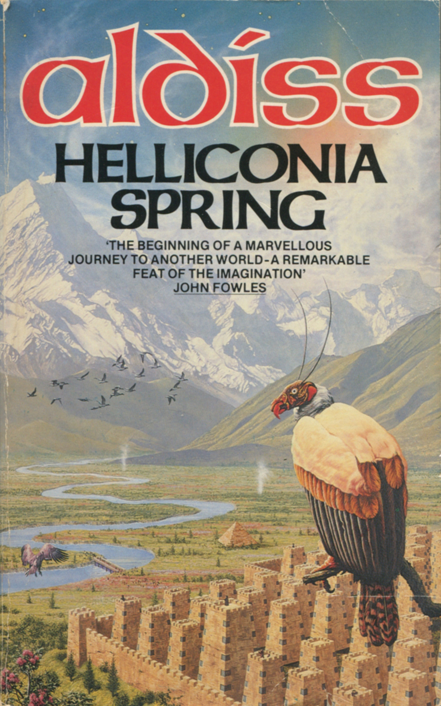helliconia spring pdf