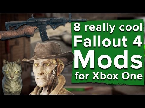 fallout 3 modding guide reddit