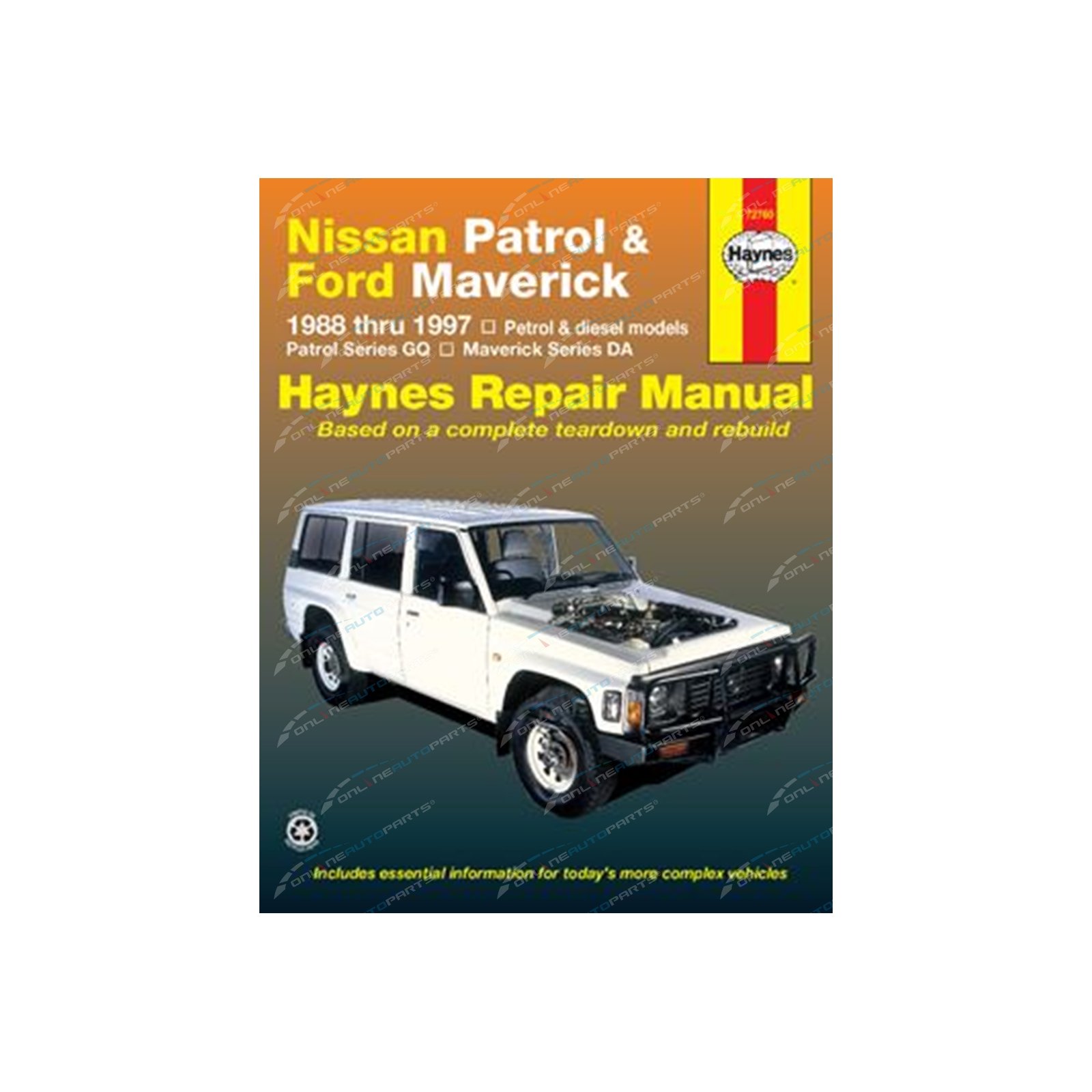 haynes car manual online free