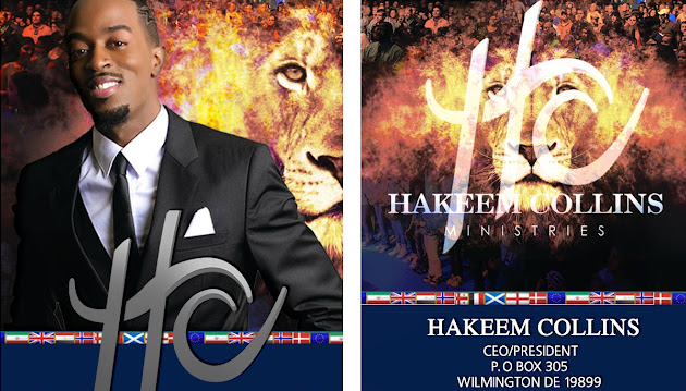 hakeem collins heaven declares pdf