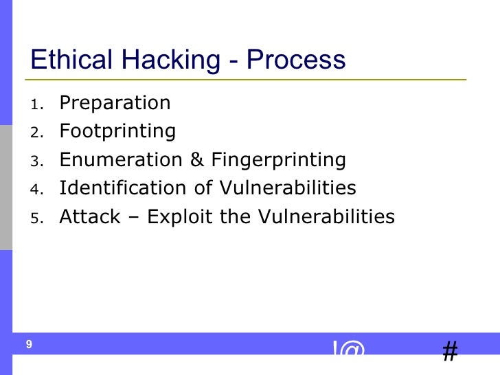 ethical and legal implications of hacking pdf