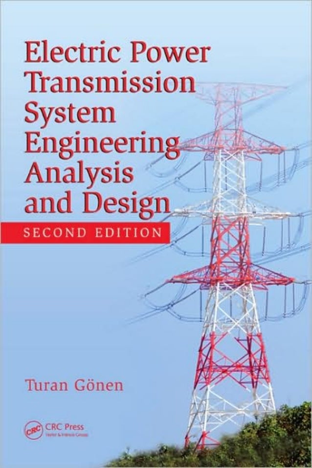 electrical power transmission and distribution pdf