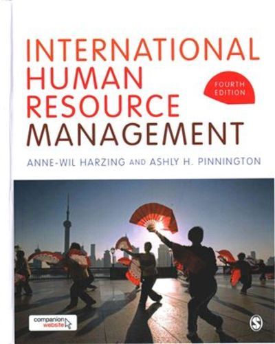 international human resource management 4th edition pdf