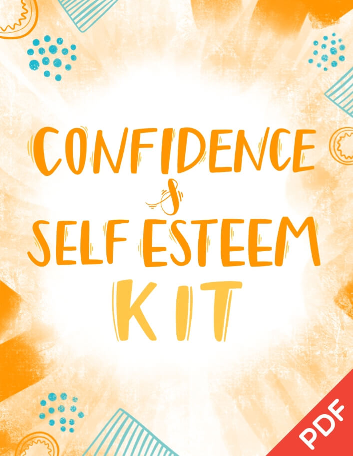 introduction to self esteem pdf