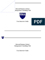 harvard business review pocket book negotiation pdf