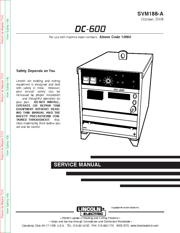 electric fan repair manual pdf