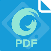 foxit pdf reader aloud android