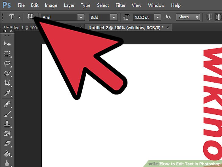 how to edit pdf in photoshop