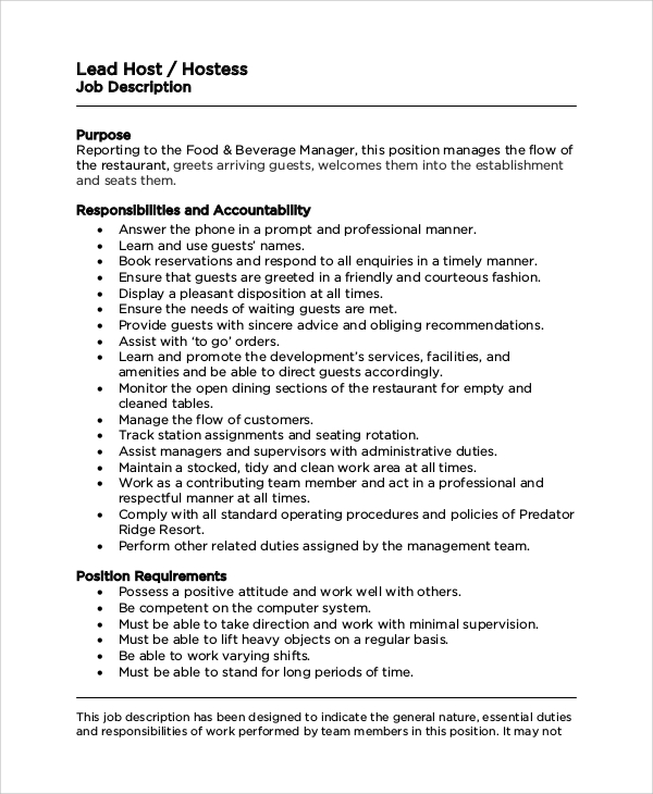 librarian duties and responsibilities pdf