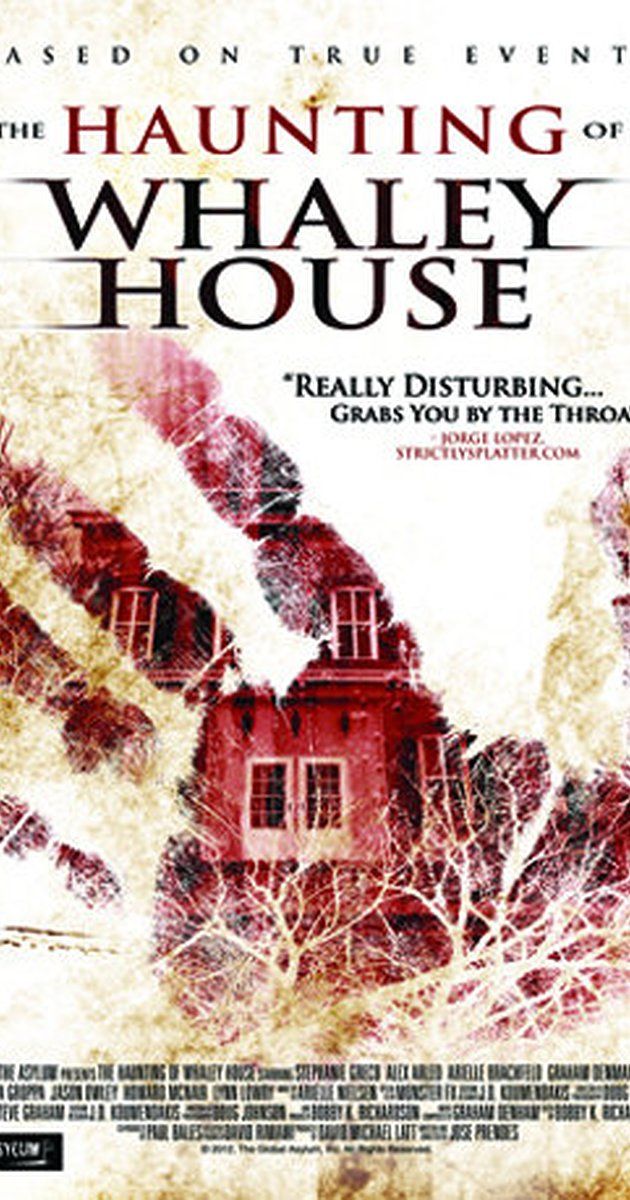 haunted house tour guide script