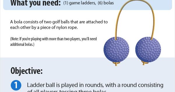 ladder ball rules pdf