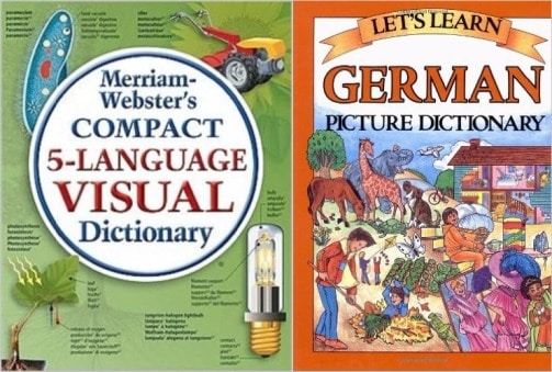 german dictionary pdf