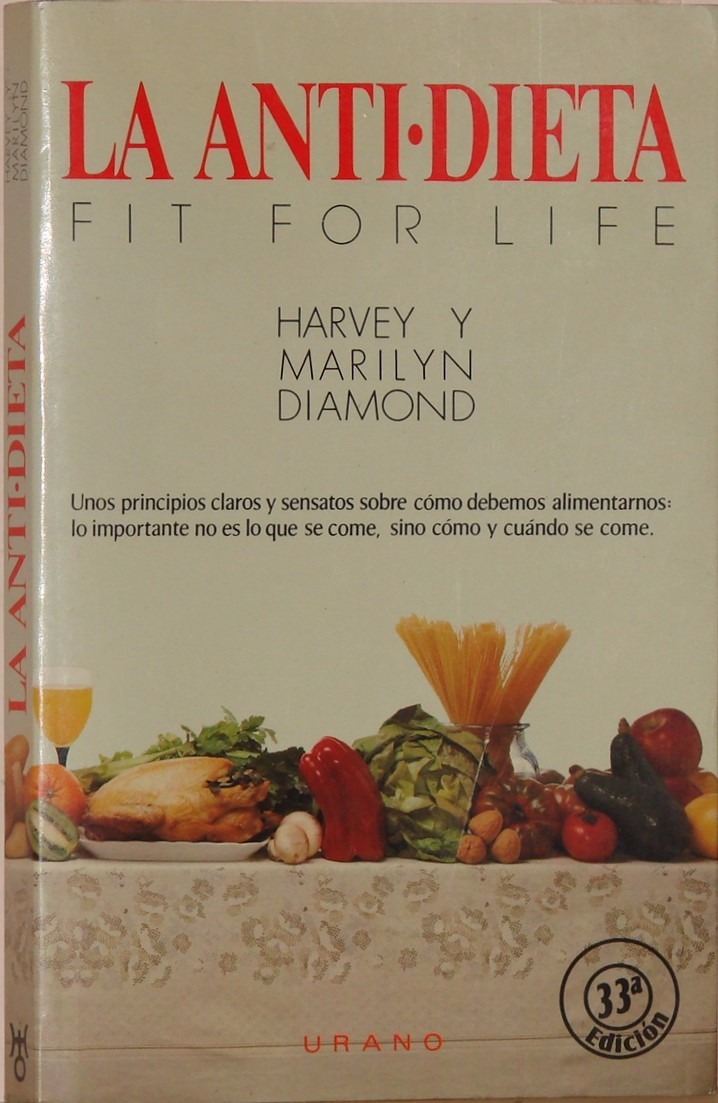 fit for life pdf harvey maryling