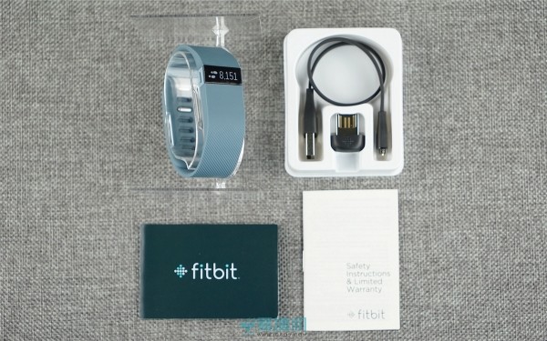 fitbit operating instructions