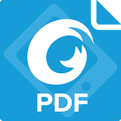 foxit pdf reader aloud android