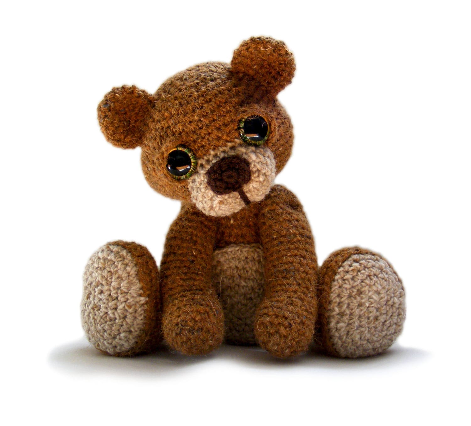 free downloadable teddy bear patterns pdf