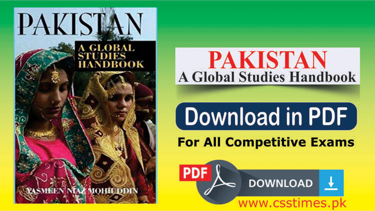 global studies handbook