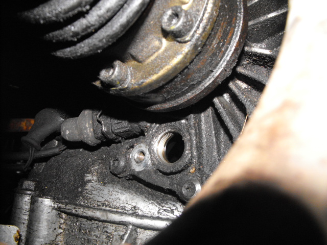how often to change gearbox oil manual