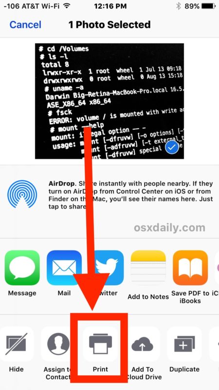 how to convert pdf to audio in iphone