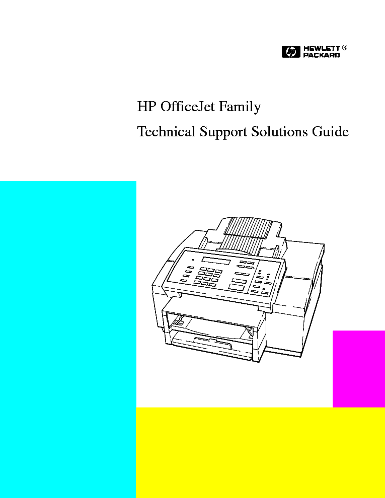 hp officejet 7612 service manual pdf