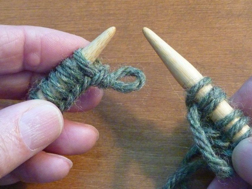 joining knitting in the round instructions