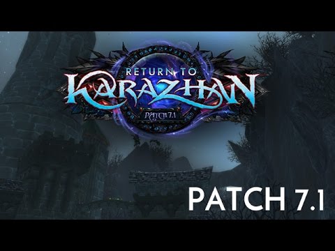 legion karazhan attunement guide