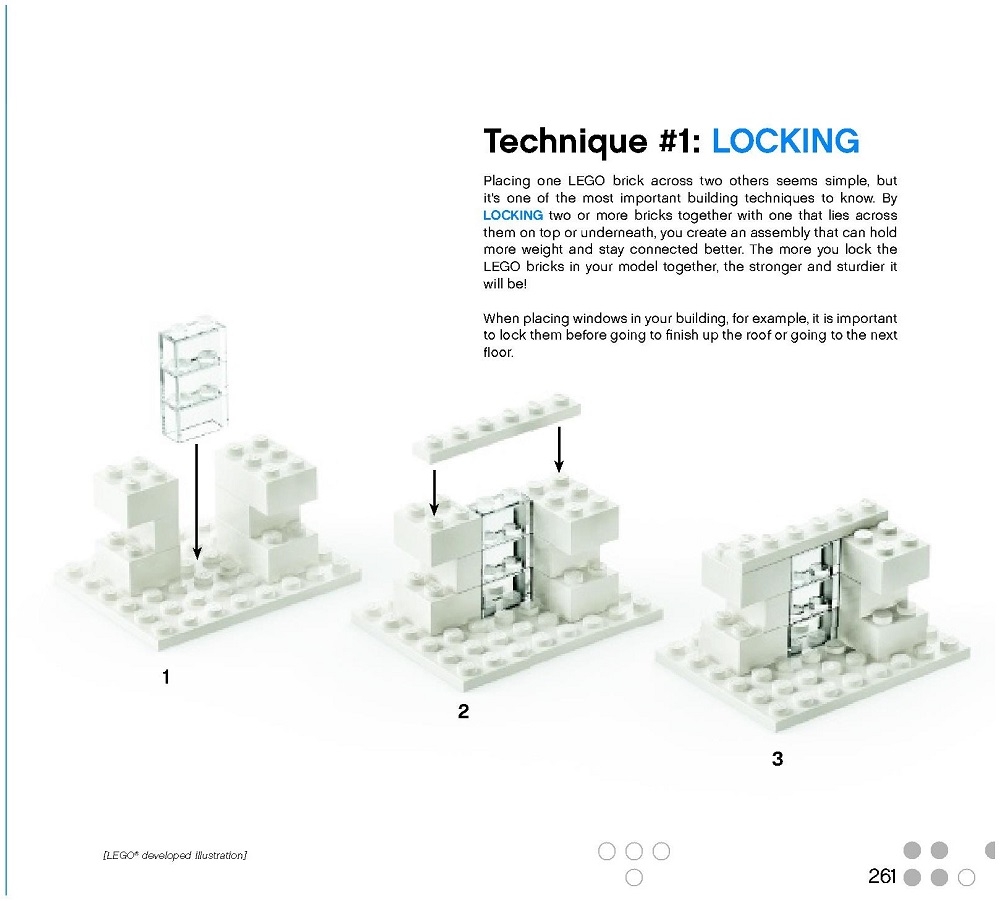 lego architecture studio instructions pdf