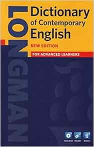 longman dictionary for pc