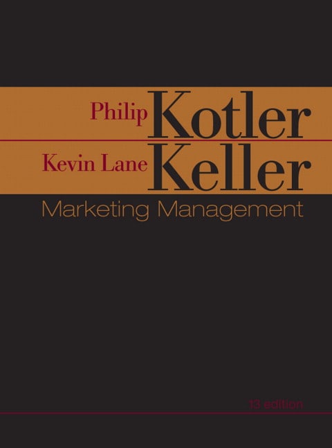 marketing by philip kotler pdf